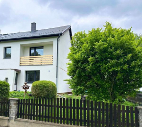 Mezi stromy 165, Ceská Kamenice